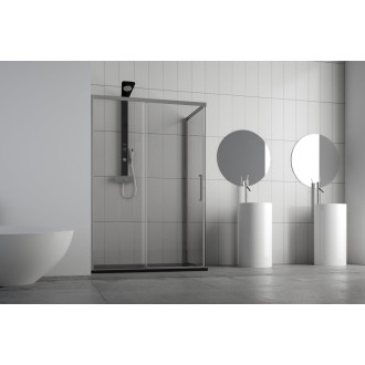 Sprchové dveře URBAN ESSENCE N1FS