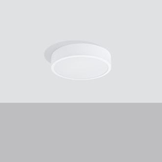 Stropní svítidlo ONYX 30 white LED 3000K