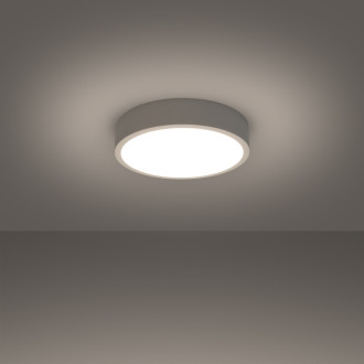 Stropní svítidlo ONYX 30 white LED 3000K