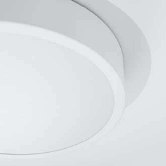Stropní svítidlo ONYX 30 white LED 3000K