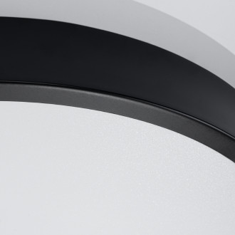 Stropní svítidlo ONYX 40 černá LED 3000K