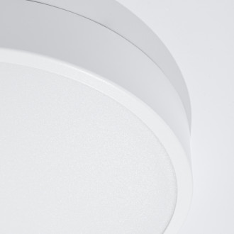 Stropní svítidlo ONYX 40 bílé LED 3000K