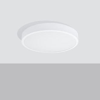 Stropní svítidlo ONYX 50 white LED 3000K