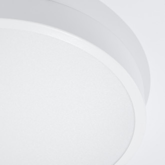 Stropní svítidlo ONYX 50 white LED 3000K