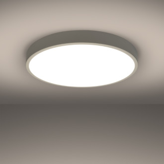 Stropní svítidlo ONYX 60 white LED 3000K
