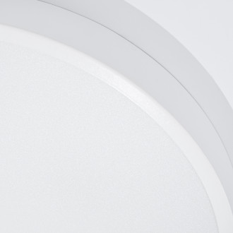 Stropní svítidlo ONYX 60 white LED 3000K