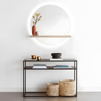 Rea Zrcadlo LED 60cm 102 HOM-02696