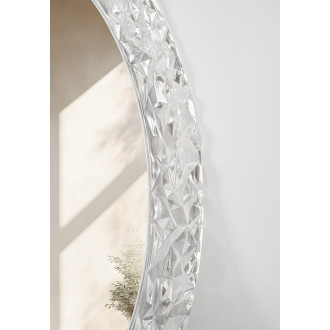 REA Zrcadlo LED 60cm 107 HOM-02700 HOM-02700