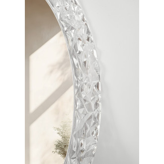 Rea Zrcadlo LED 80cm 108 HOM-02701