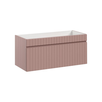 Comad ICONIC ROSE 82-100-E-1S Skříňka pod umyvadlo, 100cm