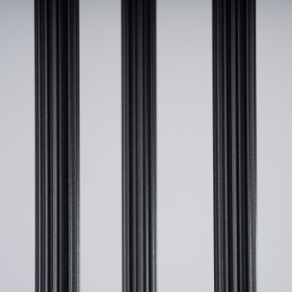 Závěsné svítidlo ARCHE 3P černé