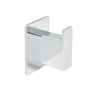 Háček SAT Vision chrom SATDVI21CH