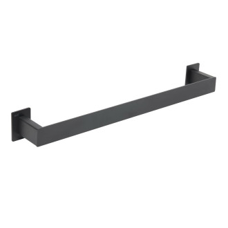 Držák ručníků SAT Vision černá SATDVI23MC