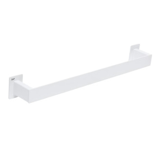 Držák ručníků SAT Vision bílá SATDVI23B