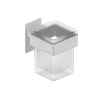 Držák skleniček SAT Vision bílá SATDVI27B