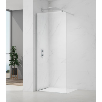 Sprchová zástěna walk-in 70 cm SAT Project SATWI70