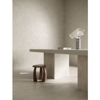 Dlažba Cir City ivory 6,5x29 cm mat 1088848