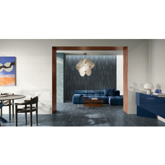 Dlažba Cir Porta Nuova bianco 6,5x29 cm pololesk 1088439