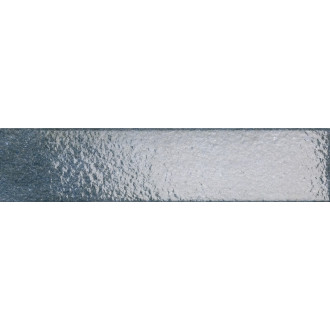 Dlažba Cir Porta Nuova petrolio 6,5x29 cm lesk 1088443