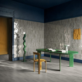 Dlažba Cir Porta Nuova perla 6,5x29 cm mat 1088448