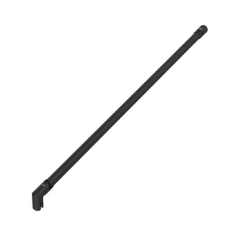 Sprchová zástěna walk-in 80 cm SAT Project SATBWIPRO80C