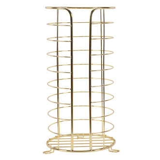 REA Zásobník na toaletní papír Gold P11899 -50002 REA-50002