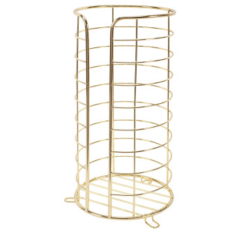 REA Zásobník na toaletní papír Gold P11899 -50002 REA-50002