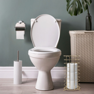 REA Zásobník na toaletní papír Gold P11899 -50002 REA-50002