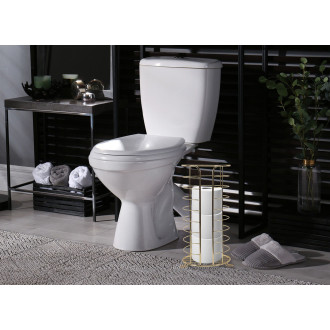 REA Zásobník na toaletní papír Gold P11899 -50002 REA-50002