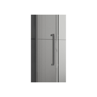 URBAN ESSENCE A1FS, 97,5-100x200 cm, pravé provedení (ossidato, čiré) BEA14DXA1