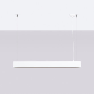 Visací lampa SPARK szellemesség