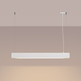 Visací lampa SPARK szellemesség