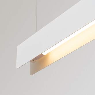 Visací lampa SPARK szellemesség
