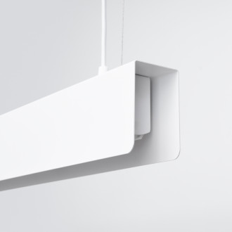 Visací lampa SPARK szellemesség