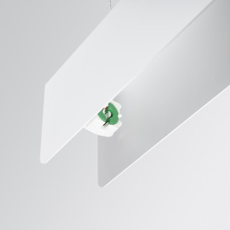 Visací lampa SPARK szellemesség