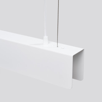 Visací lampa SPARK szellemesség