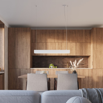 Visací lampa SPARK szellemesség
