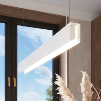 Visací lampa SPARK szellemesség