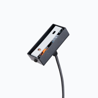 Hanglámpa SPARK zwart