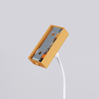 Hanglamp SPARK goud