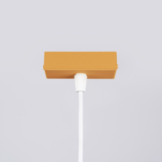 Hanglamp SPARK goud