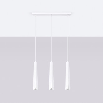 Hanglampa PRYSM 3L vč