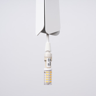 Hanglampa PRYSM 3L vč