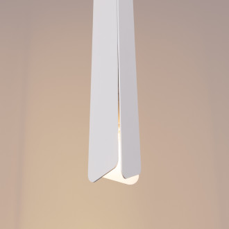 Hanglampa PRYSM 3L vč