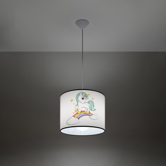 Závěsné svítidlo UNICORN 30