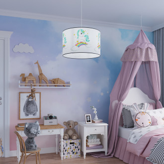 Závěsné svítidlo UNICORN 30
