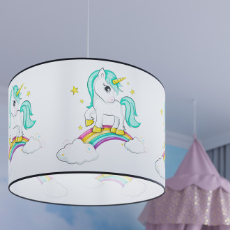 Závěsné svítidlo UNICORN 30