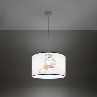 Závěsné svítidlo UNICORN 40