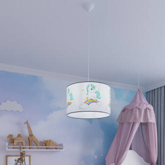 Závěsné svítidlo UNICORN 40