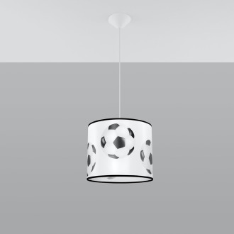 Závěsné svítidlo FOOTBALL A 30